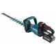 Makita UH004GZ XGT gyvatvorių žirklės